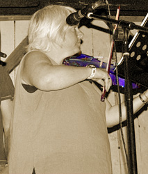 Suzi